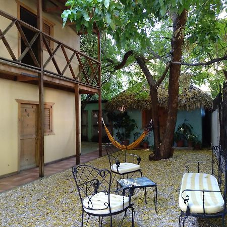 Hotel Loro Tuerto Barahona Kültér fotó