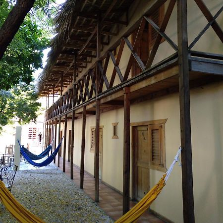 Hotel Loro Tuerto Barahona Kültér fotó