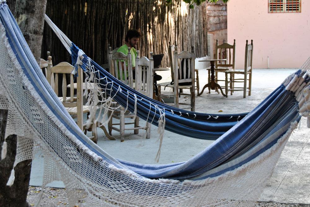 Hotel Loro Tuerto Barahona Kültér fotó