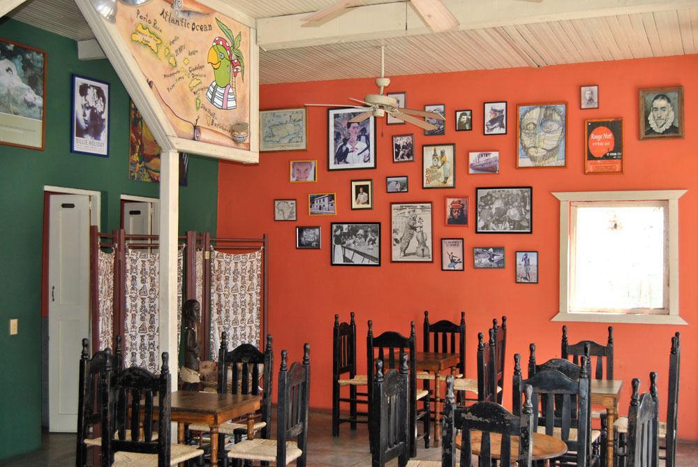 Hotel Loro Tuerto Barahona Kültér fotó