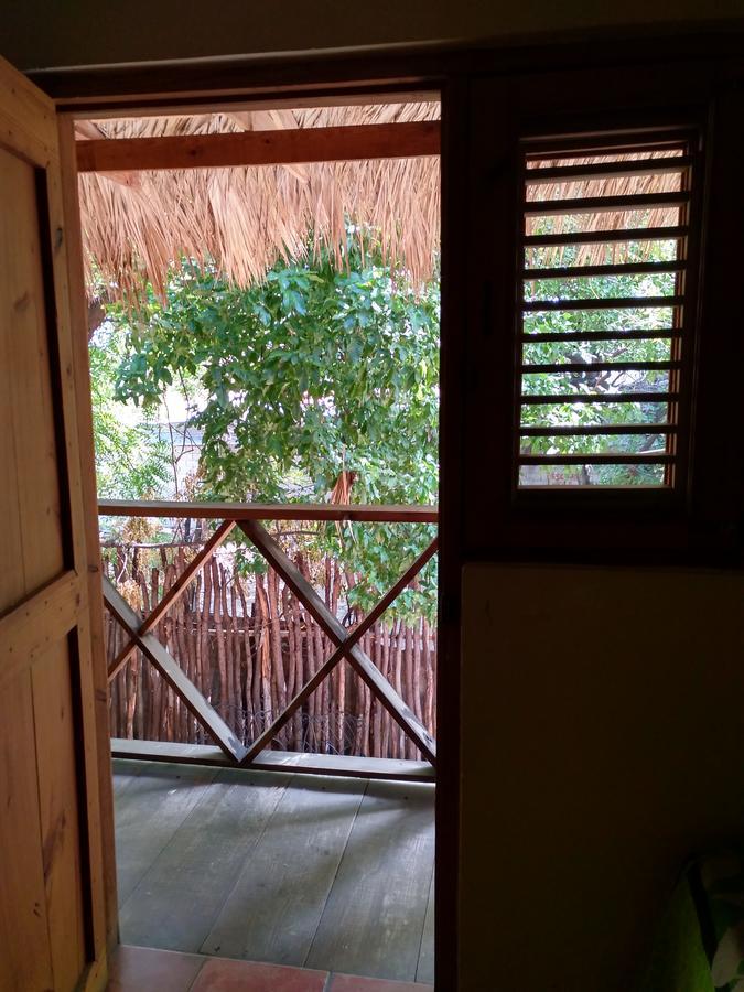 Hotel Loro Tuerto Barahona Kültér fotó