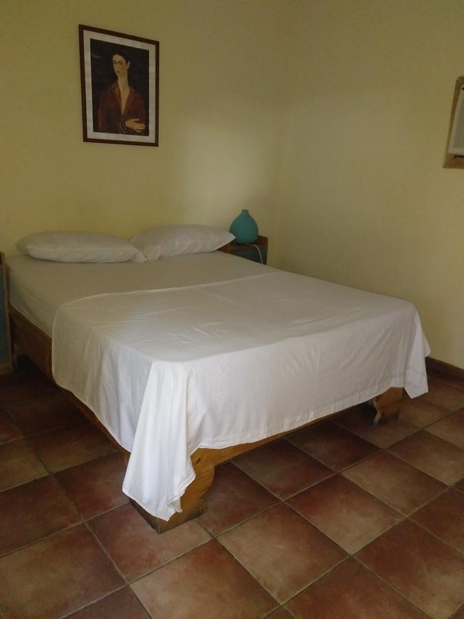 Hotel Loro Tuerto Barahona Kültér fotó