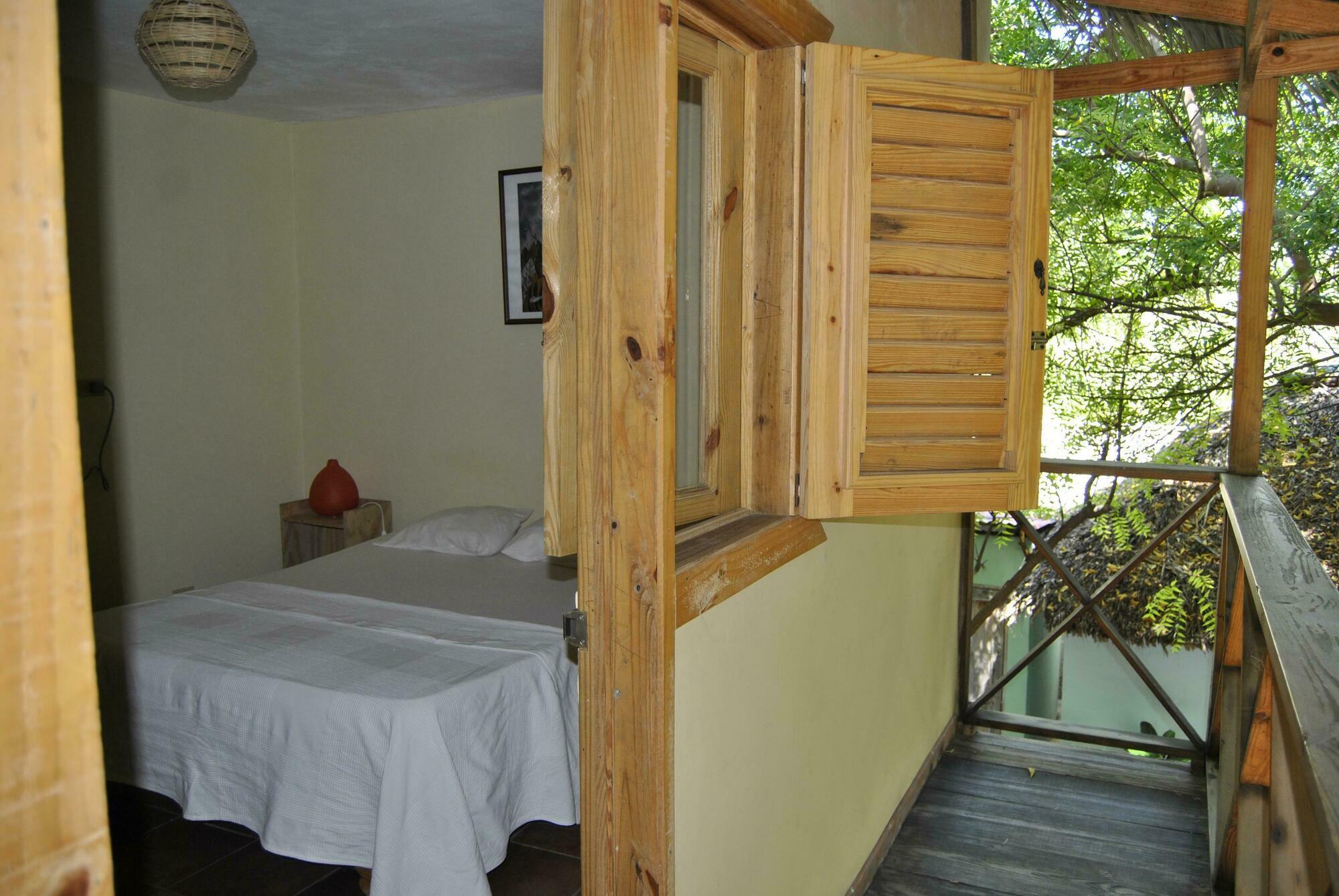 Hotel Loro Tuerto Barahona Kültér fotó